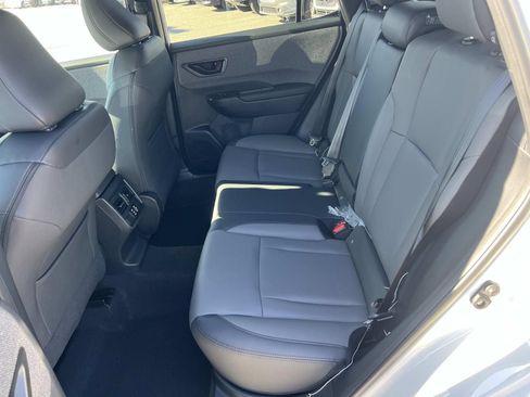New 2026 Subaru Outback Premium image 12