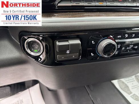 New 2026 Chevrolet Silverado 1500 RST w/ Z71 Off-Road Package image 24