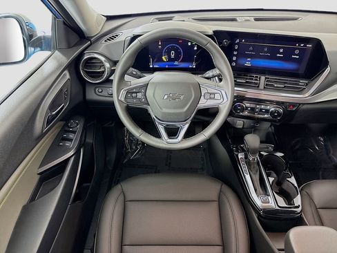 New 2026 Chevrolet Trax ACTIV w/ Driver Confidence Package image 21