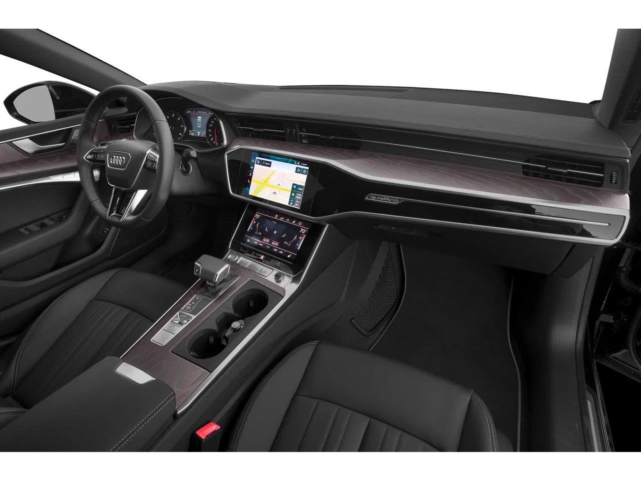 Used 2019 Audi A7 3.0T Prestige AWD/4WD image 30
