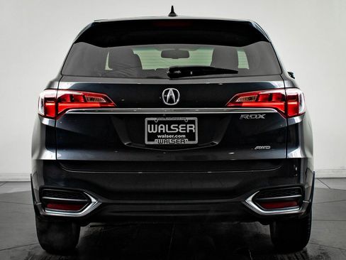 Used 2016 Acura RDX SH-AWD image 10
