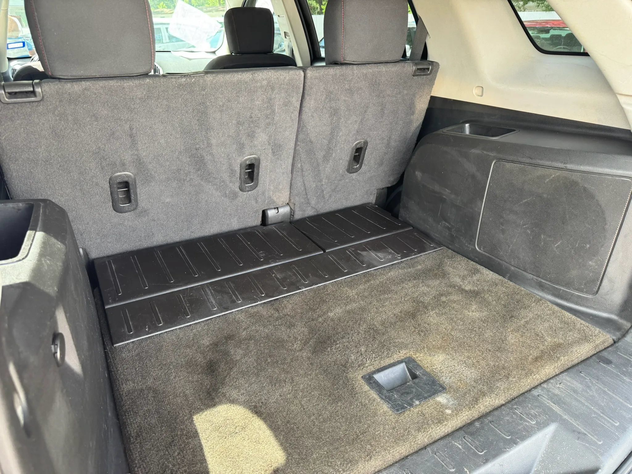 Used 2011 GMC Terrain SLE FWD image 5