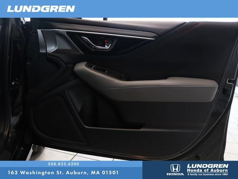 Used 2020 Subaru Legacy Sport AWD/4WD image 15