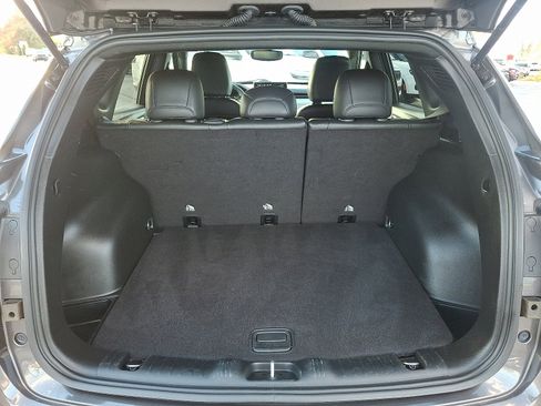 Certified 2024 Jeep Compass Limited image 28