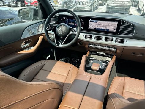 Used 2026 Mercedes-Benz GLE 350 4MATIC image 9
