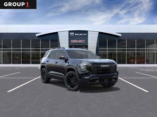 New 2026 GMC Terrain Elevation w/ Elevation Premium Package FWD video 1