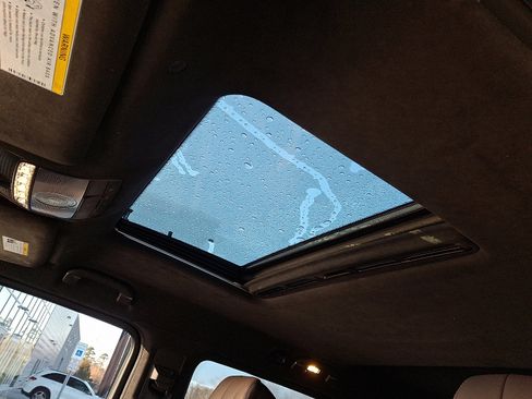 Used 2023 Mercedes-Benz G 550 4MATIC image 14