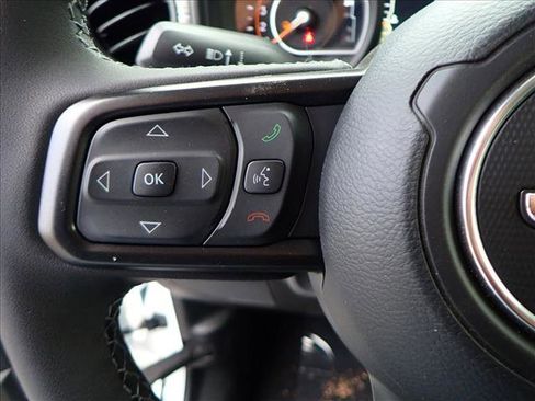 New 2026 Jeep Gladiator Willys image 12