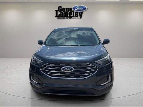 Used 2022 Ford Edge SEL w/ Convenience Package image 5