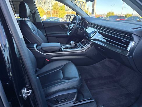Used 2024 Audi Q7 3.0T Premium Plus image 11