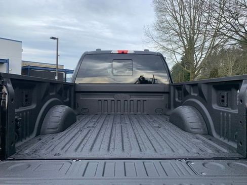 New 2026 Ford F350 XLT w/ XLT Premium Package AWD/4WD image 6