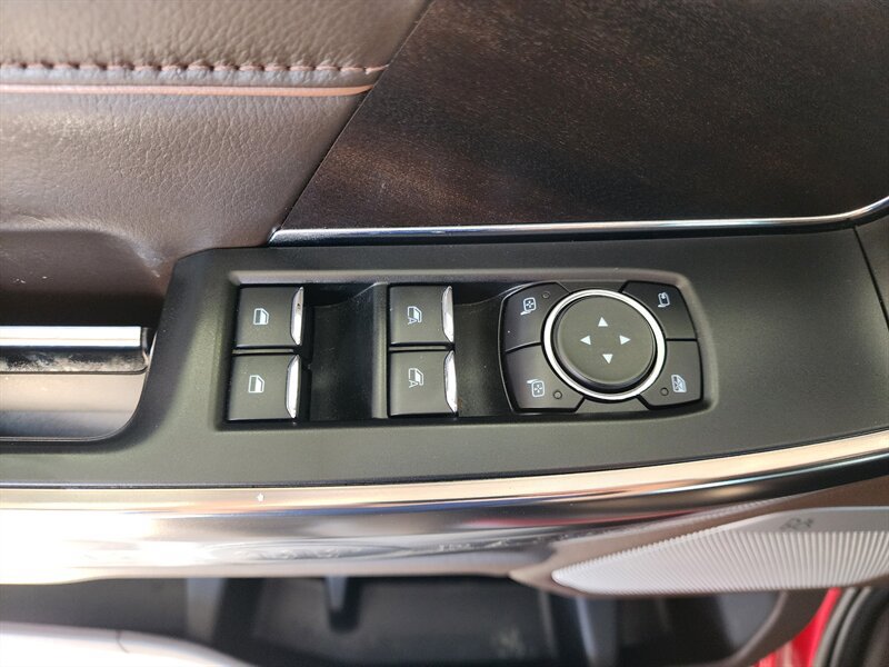 Used 2022 Ford F150 King Ranch w/ Max Trailer Tow Package RWD image 22