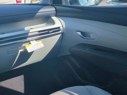 New 2026 Hyundai Tucson SEL AWD/4WD image 20
