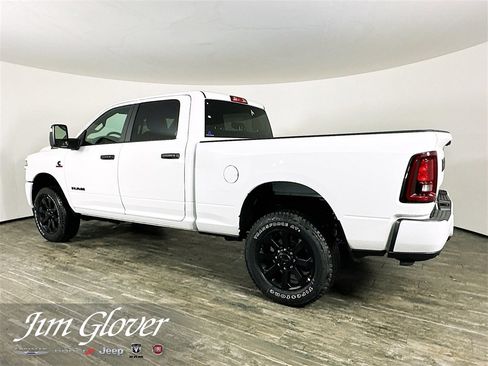 New 2026 RAM 2500 Big Horn image 5