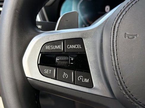 Certified 2023 BMW X3 sDrive30i w/ M Sport Package image 31