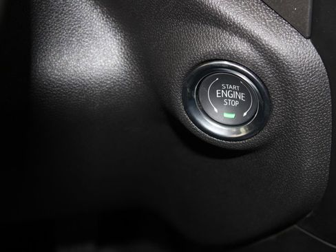 New 2026 Chevrolet Silverado 1500 Custom Trail Boss image 43