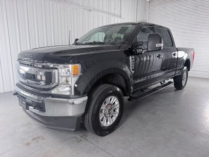 Used 2022 Ford F250 XL w/ STX Appearance Package
