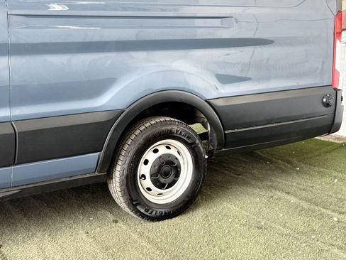 Used 2019 Ford Transit 250 148 High Roof Extended image 2