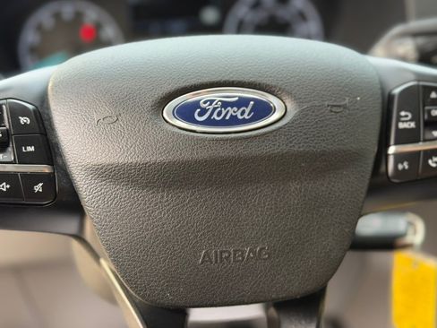 Used 2025 Ford Transit 250 148 High Roof Extended w/ Load Area Protection Package RWD image 30