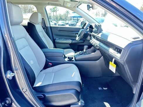 Used 2026 Honda CR-V EX image 17