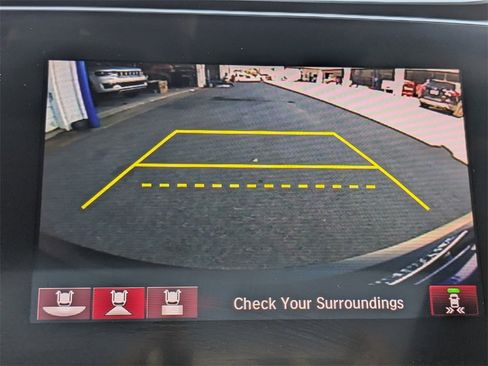 Used 2022 Honda CR-V EX-L image 22