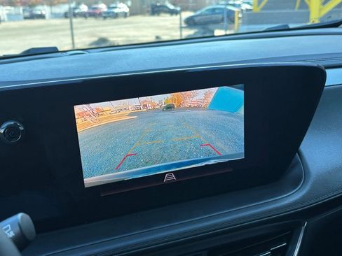 Used 2025 Buick Encore GX Preferred image 17