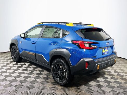 New 2026 Subaru Crosstrek 2.5i Wilderness w/ Wilderness Package AWD/4WD image 5
