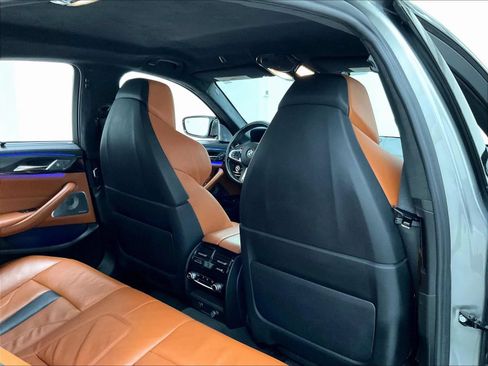 Used 2019 BMW M5 w/ Executive Package AWD/4WD image 47