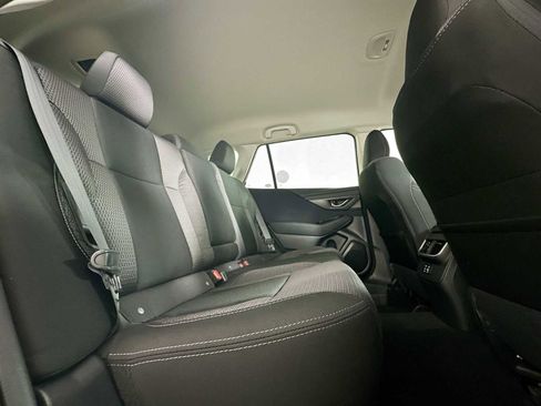 Certified 2025 Subaru Outback Premium w/ Popular Package #1A image 24