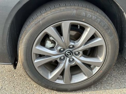 Used 2025 MAZDA CX-30 AWD 2.5 S w/ Preferred Package image 16