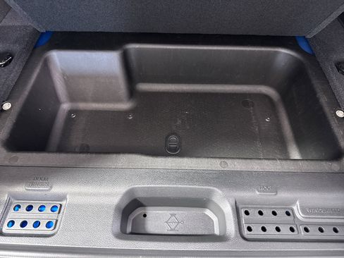 New 2025 Jeep Wrangler Sahara image 23