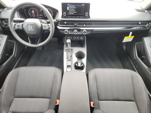 Used 2026 Honda Civic LX image 20