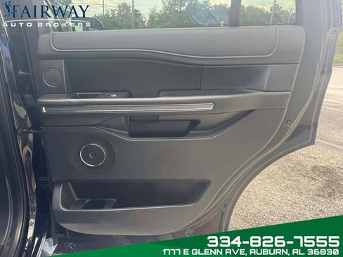 Used 2019 Ford Expedition XLT w/ Equipment Group 202A image 32