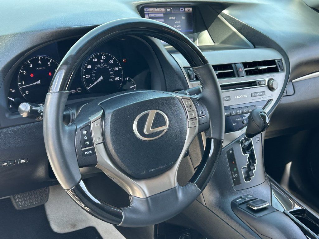 Used 2015 Lexus RX 350 FWD image 22