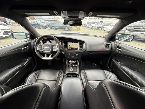 Used 2023 Dodge Charger SRT Hellcat RWD image 22