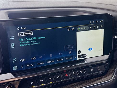 Used 2023 Chevrolet Silverado 1500 RST image 30