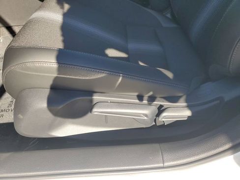 New 2026 Honda Civic Sport image 37