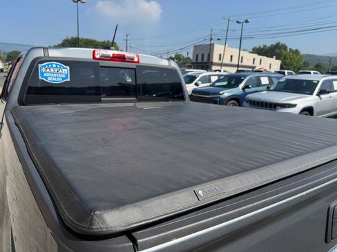 Used 2019 GMC Canyon Denali AWD/4WD image 21