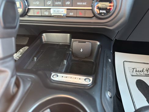 New 2026 Ford Bronco Big Bend AWD/4WD image 27