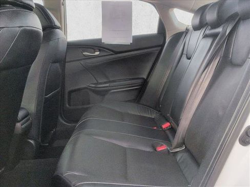 Certified 2021 Honda Insight Touring image 19