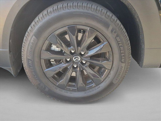 Used 2025 MAZDA CX-50 AWD 2.5 S w/ Premium Package image 26
