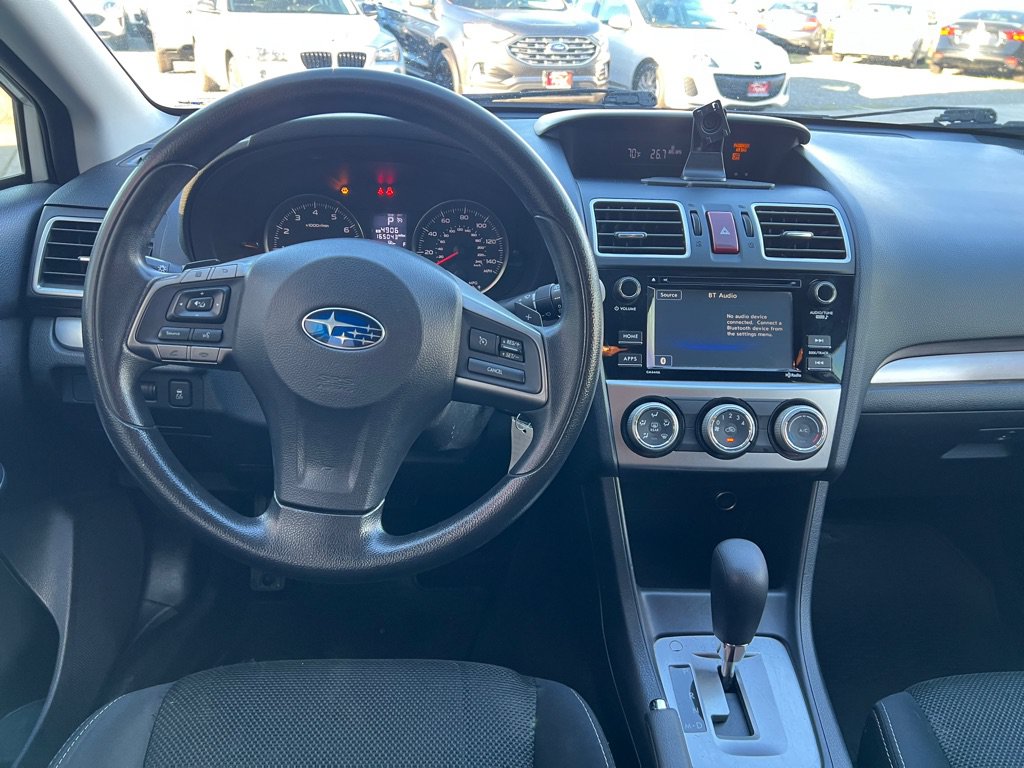 Used 2015 Subaru Crosstrek 2.0i Premium AWD/4WD image 14