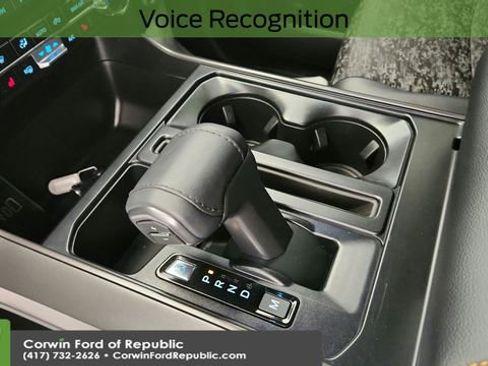 Certified 2025 Ford F150 Tremor w/ Tow/Haul Package image 18