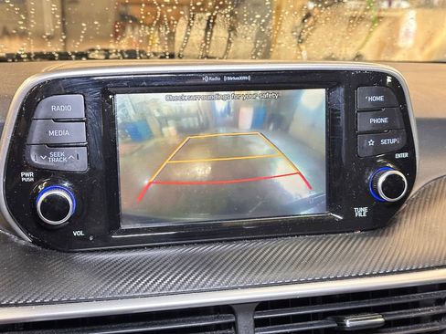 Used 2021 Hyundai Tucson SEL image 14