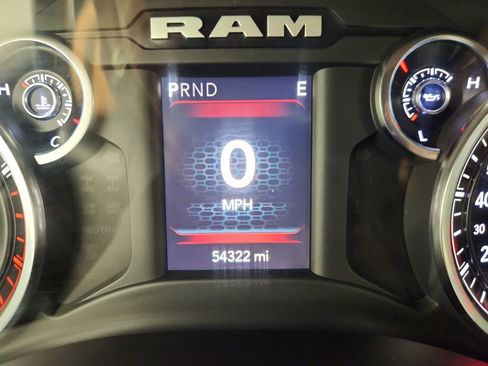 Used 2023 RAM 3500 Tradesman image 22