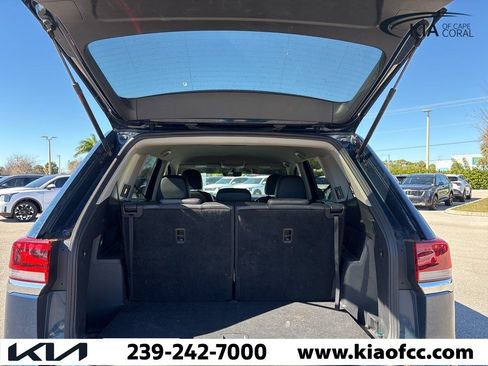 Used 2022 Volkswagen Atlas SE image 12