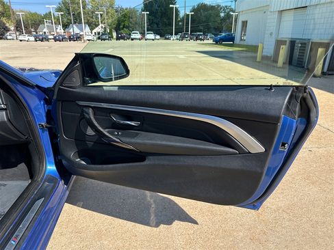 Used 2016 BMW 435i xDrive Coupe image 23