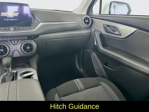 Used 2024 Chevrolet Blazer LT w/ Convenience Package image 31