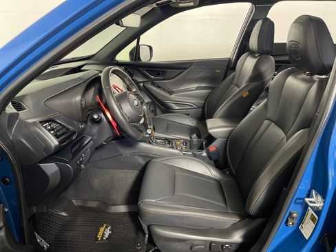 Used 2023 Subaru Forester Wilderness image 12