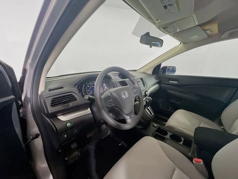 Used 2016 Honda CR-V LX image 18